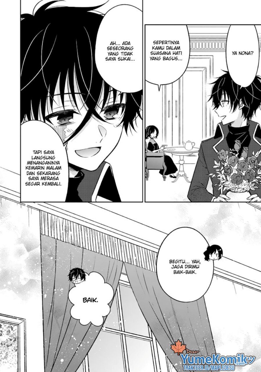 Moto Ansatsusha, Tensei shita Kizoku no Reijou ni narimashita.