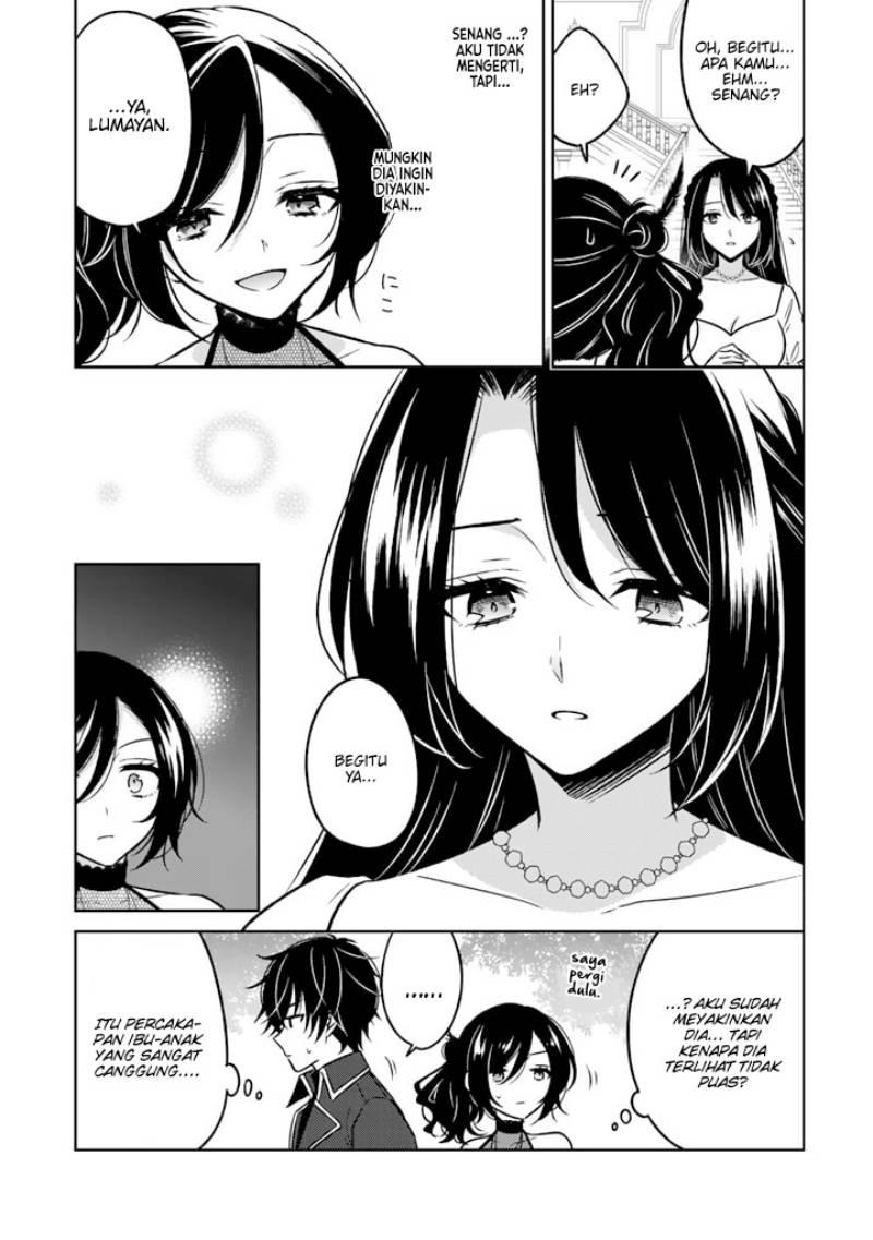 Moto Ansatsusha, Tensei shita Kizoku no Reijou ni narimashita.