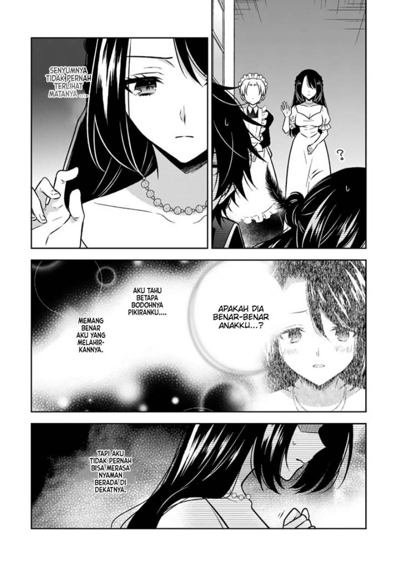 Moto Ansatsusha, Tensei shita Kizoku no Reijou ni narimashita.