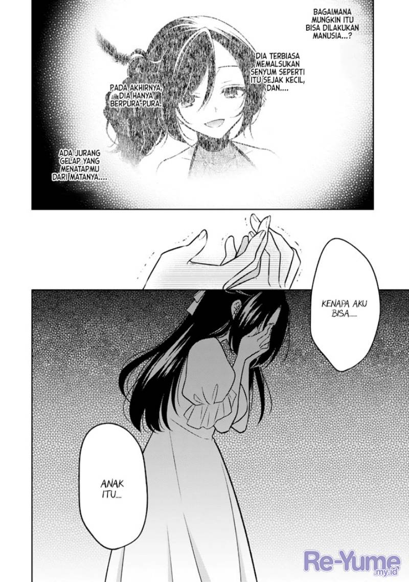 Moto Ansatsusha, Tensei shita Kizoku no Reijou ni narimashita.