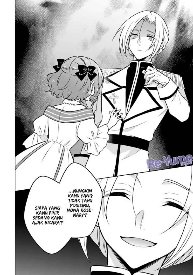 Moto Ansatsusha, Tensei shita Kizoku no Reijou ni narimashita.