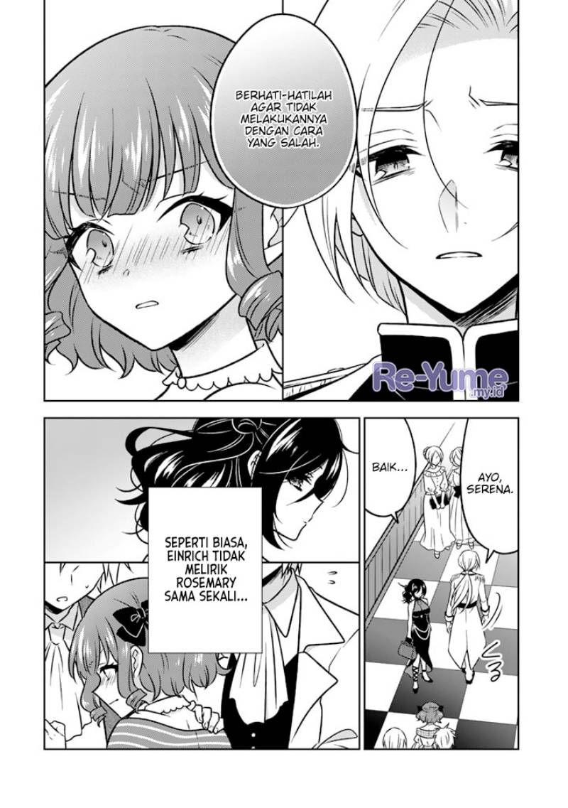 Moto Ansatsusha, Tensei shita Kizoku no Reijou ni narimashita.