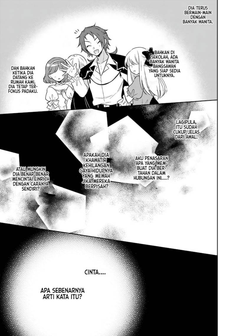 Moto Ansatsusha, Tensei shita Kizoku no Reijou ni narimashita.