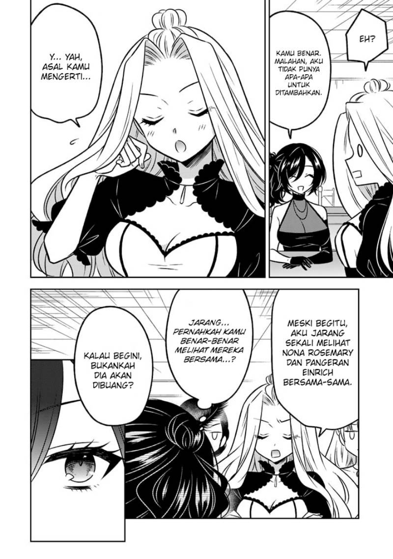 Moto Ansatsusha, Tensei shita Kizoku no Reijou ni narimashita.