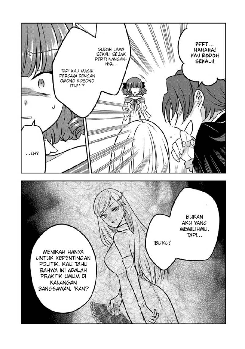 Moto Ansatsusha, Tensei shita Kizoku no Reijou ni narimashita.
