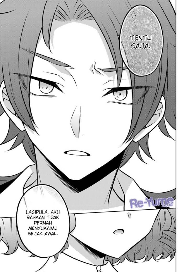 Moto Ansatsusha, Tensei shita Kizoku no Reijou ni narimashita.