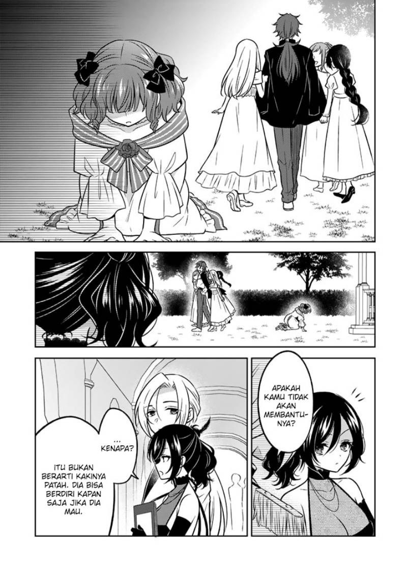 Moto Ansatsusha, Tensei shita Kizoku no Reijou ni narimashita.
