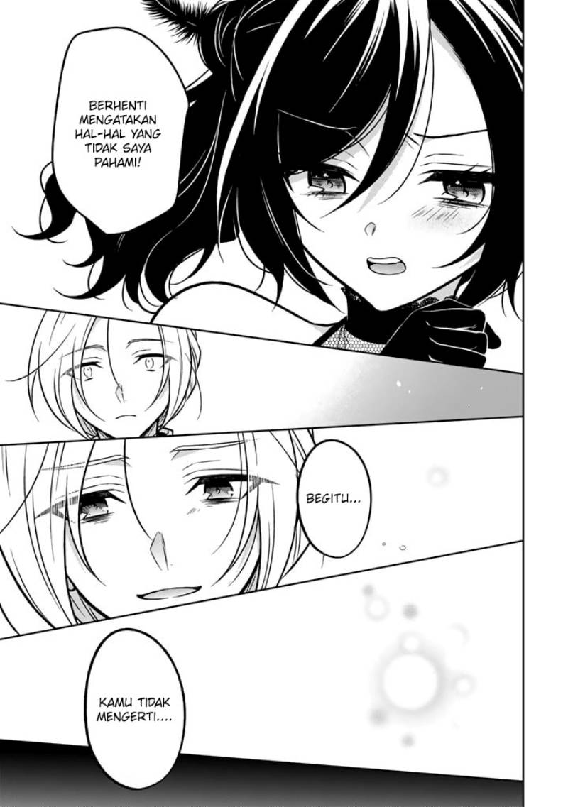 Moto Ansatsusha, Tensei shita Kizoku no Reijou ni narimashita.