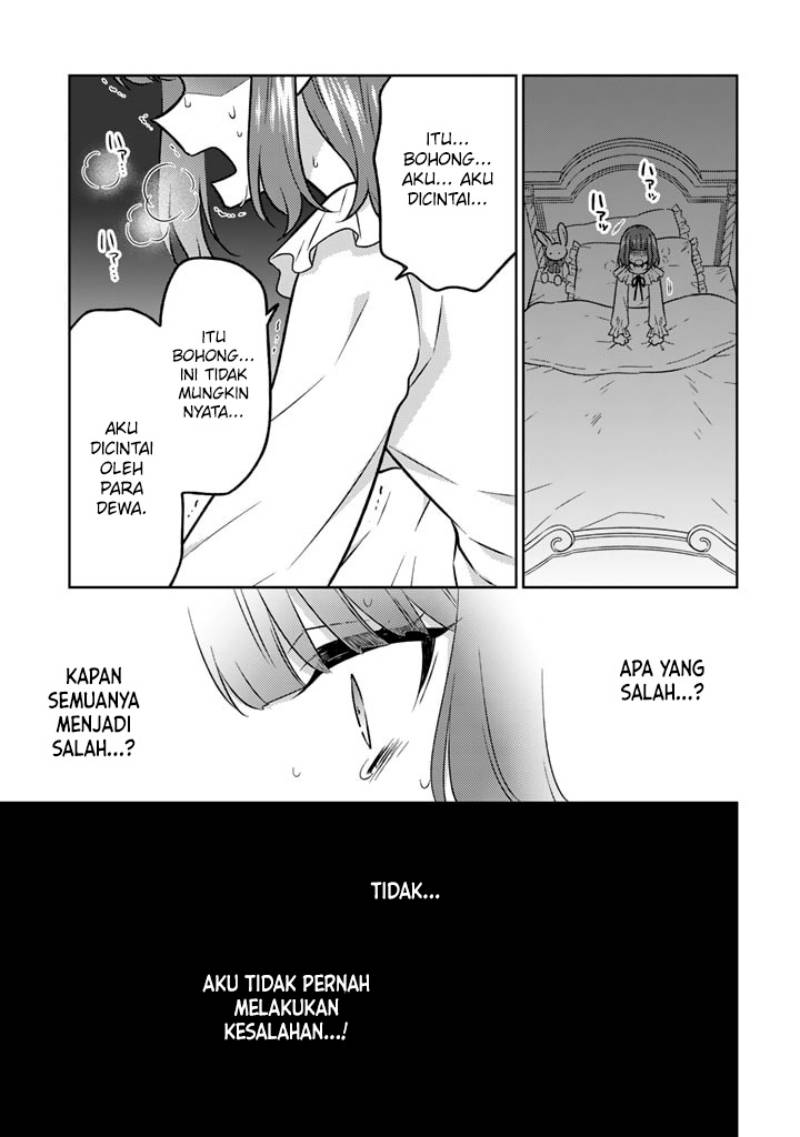 Moto Ansatsusha, Tensei shita Kizoku no Reijou ni narimashita.