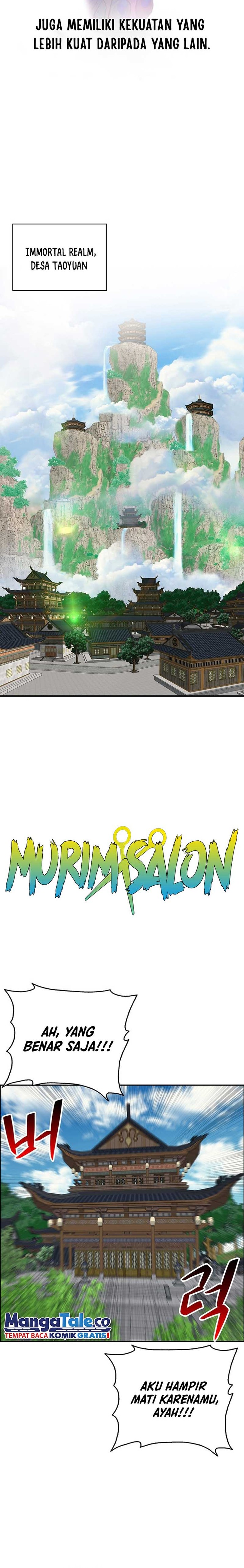 Murim Salon