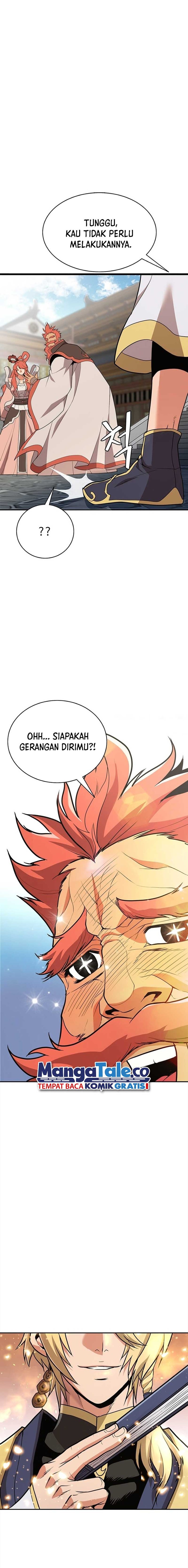 Murim Salon