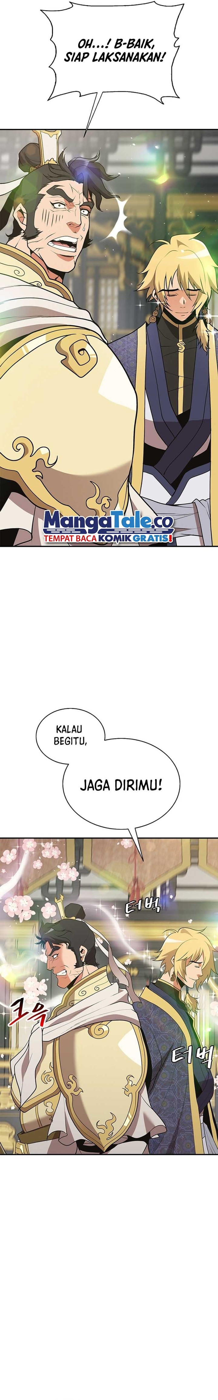 Murim Salon