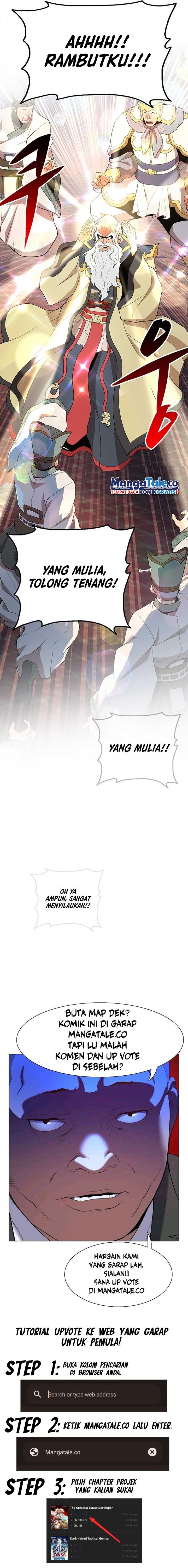 Murim Salon
