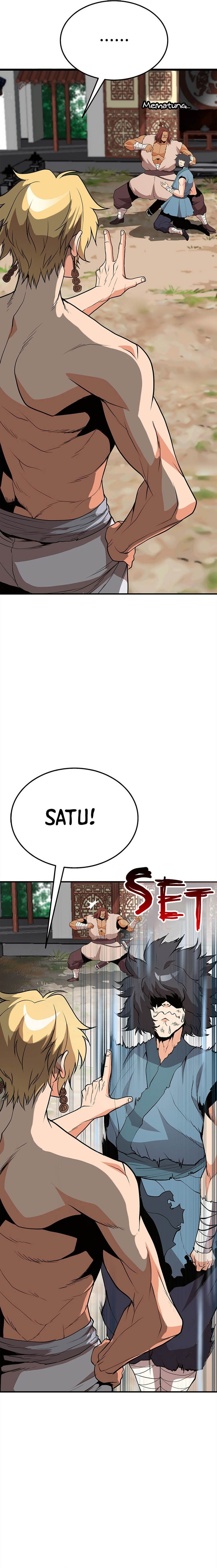 Murim Salon