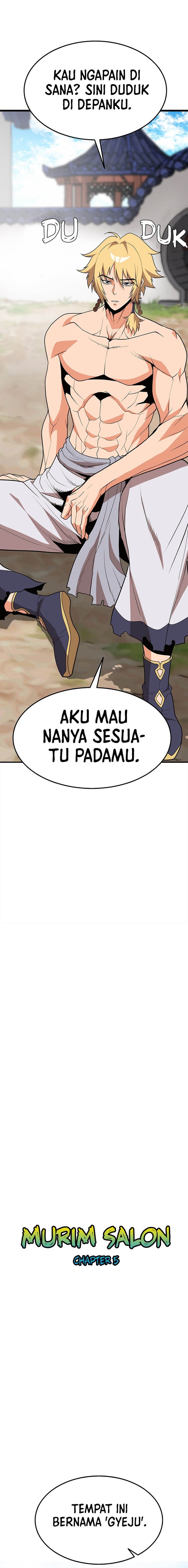 Murim Salon