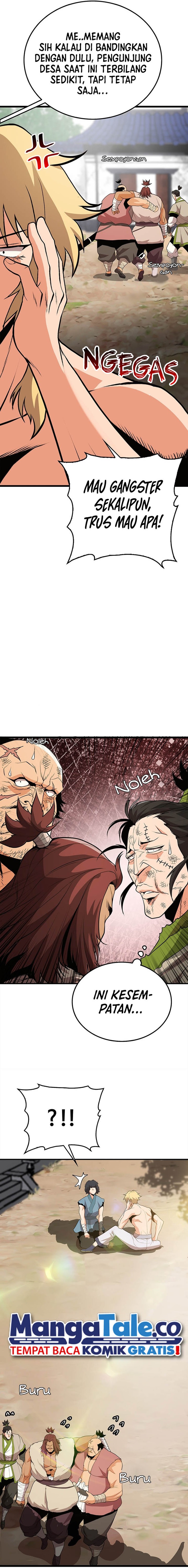 Murim Salon