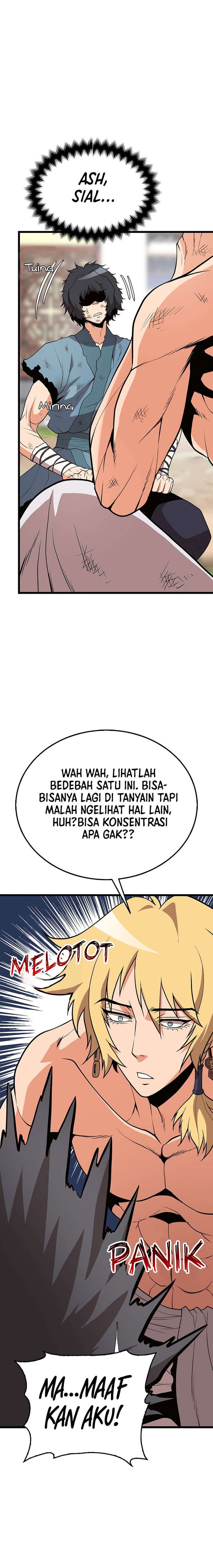 Murim Salon
