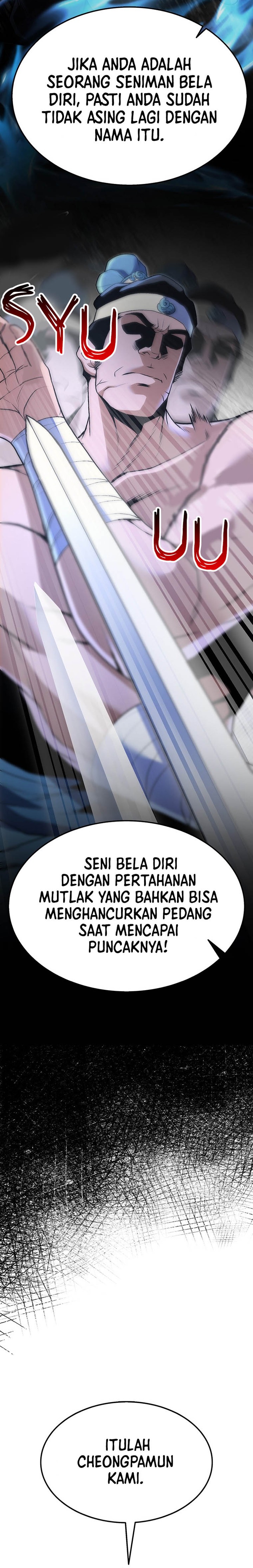 Murim Salon