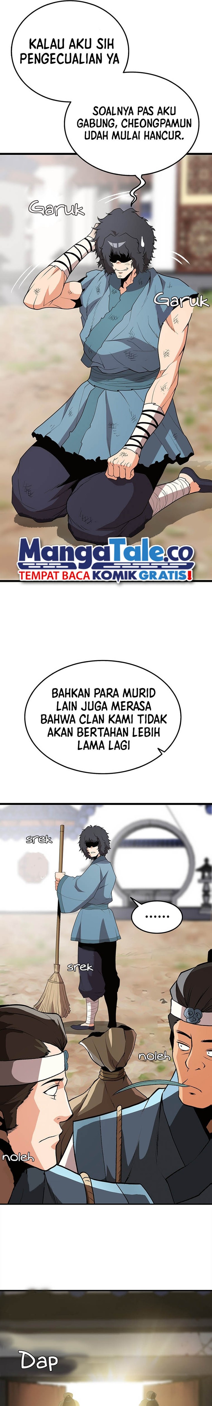 Murim Salon