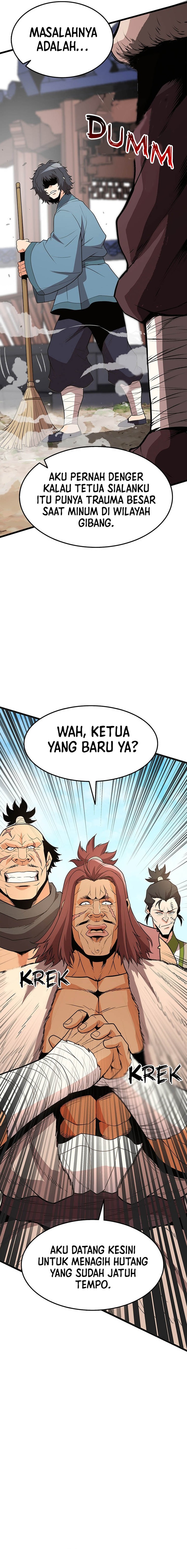 Murim Salon