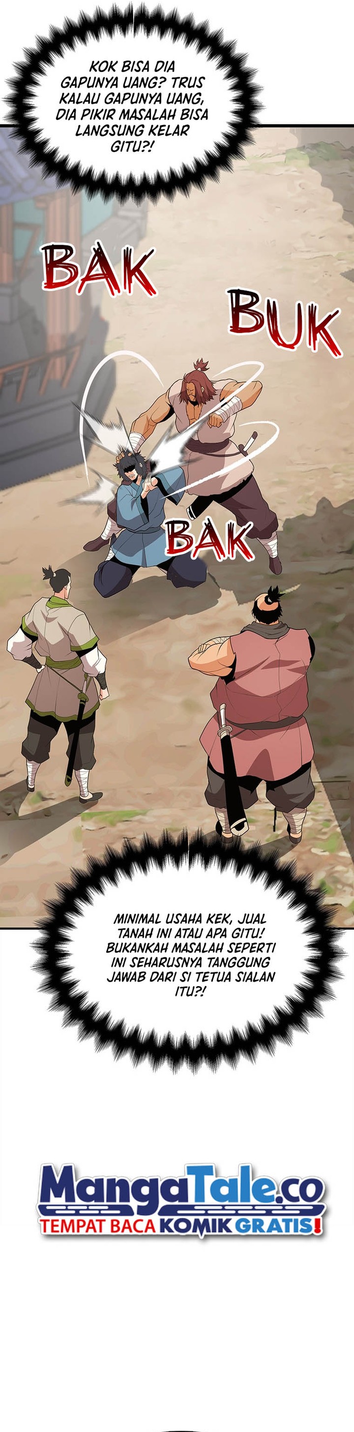 Murim Salon