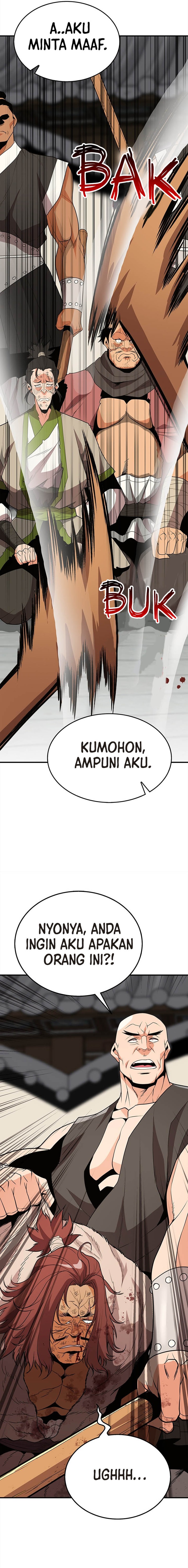 Murim Salon