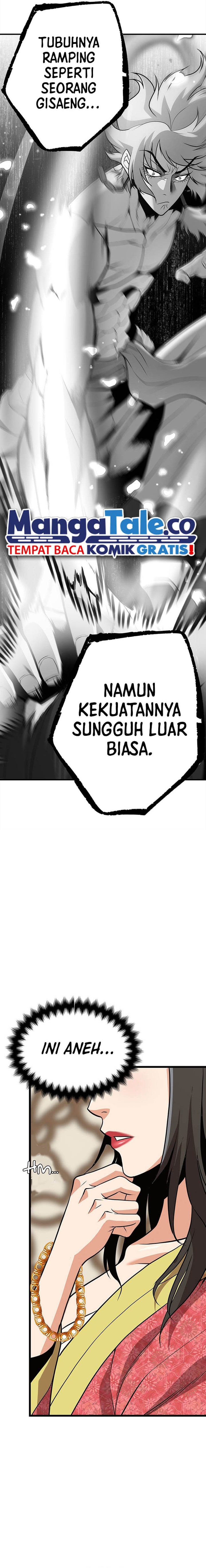 Murim Salon