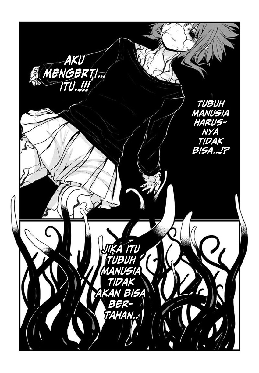 Musuko ga Kawaikute Shikataganai Mazoku no Hahaoya