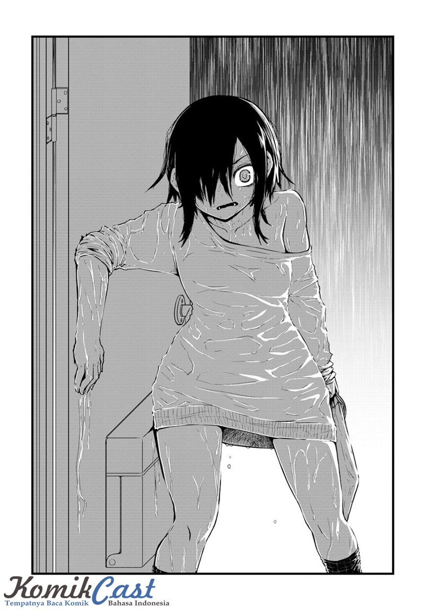 Musuko ga Kawaikute Shikataganai Mazoku no Hahaoya