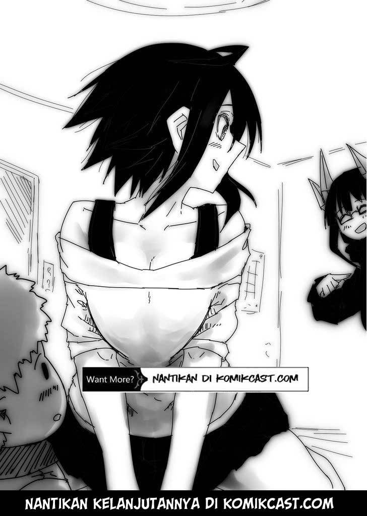 Musuko ga Kawaikute Shikataganai Mazoku no Hahaoya