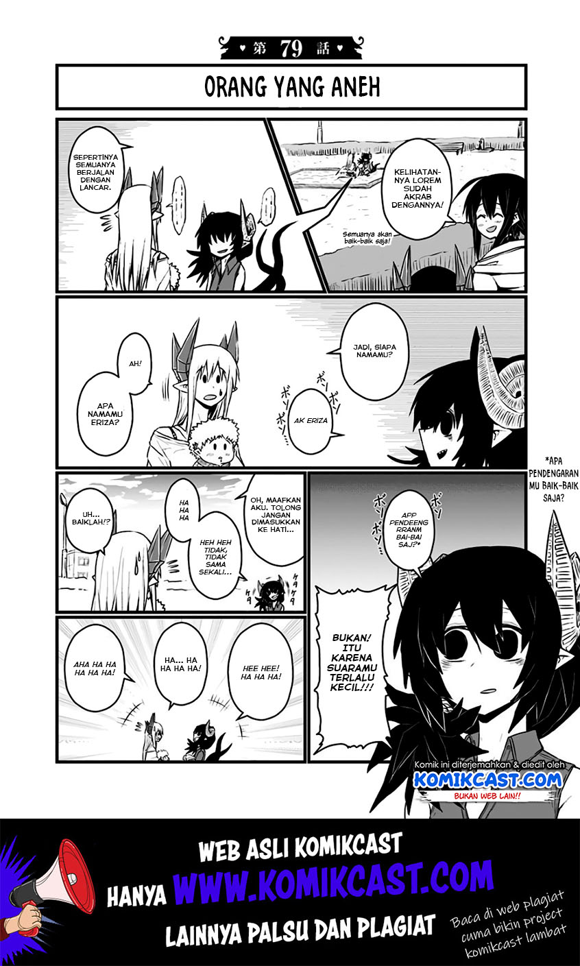 Musuko ga Kawaikute Shikataganai Mazoku no Hahaoya