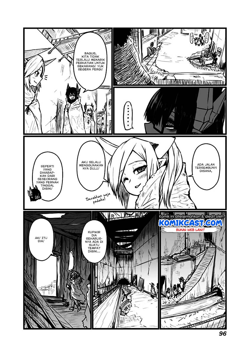 Musuko ga Kawaikute Shikataganai Mazoku no Hahaoya