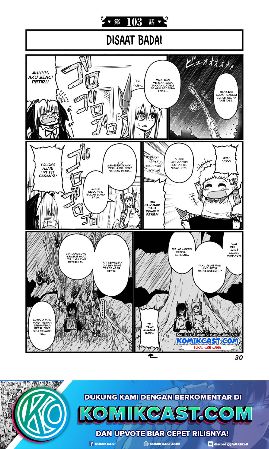 Musuko ga Kawaikute Shikataganai Mazoku no Hahaoya