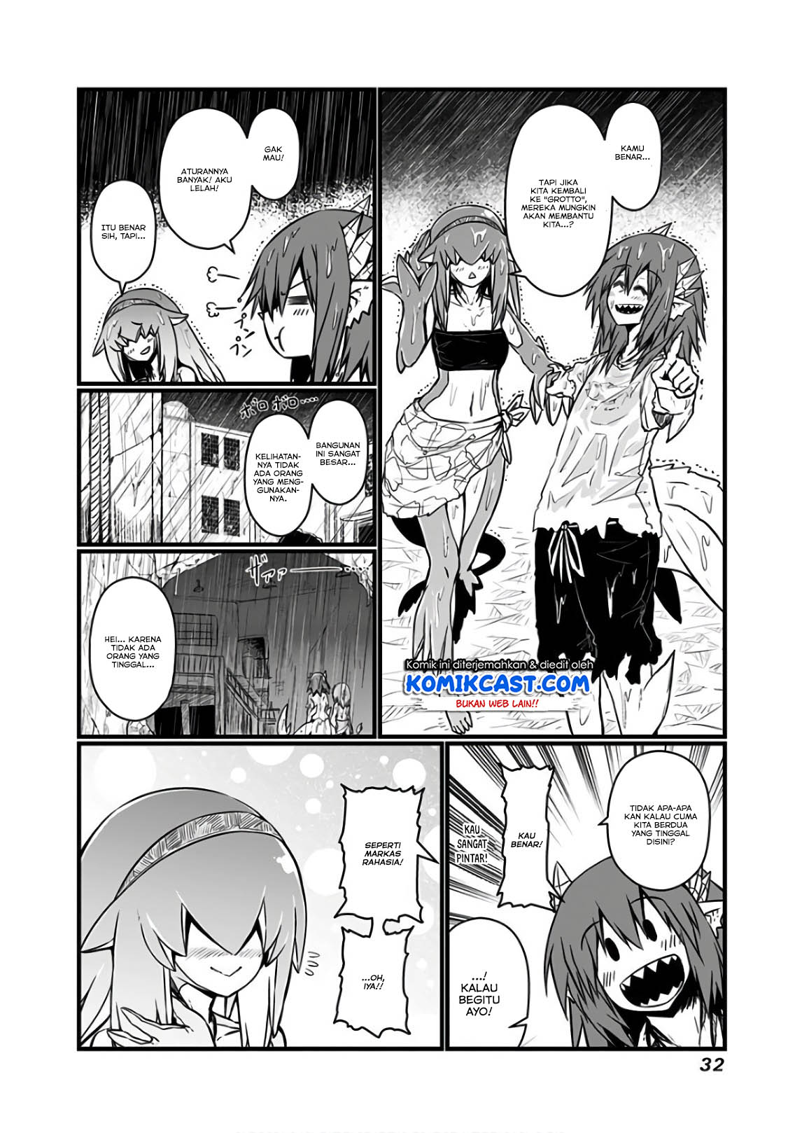 Musuko ga Kawaikute Shikataganai Mazoku no Hahaoya