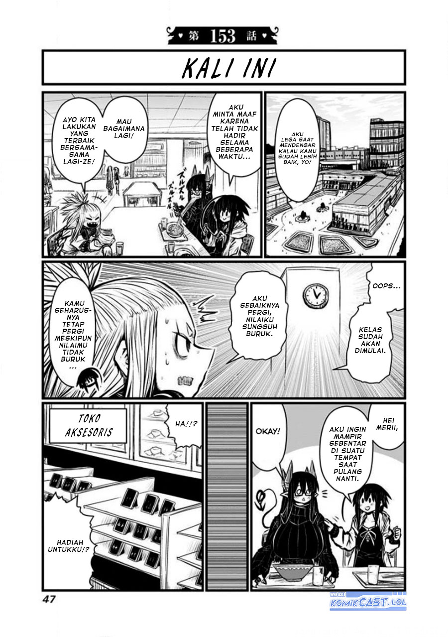 Musuko ga Kawaikute Shikataganai Mazoku no Hahaoya