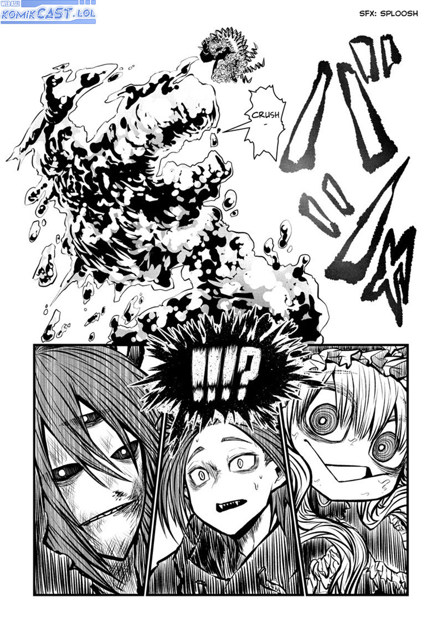 Musuko ga Kawaikute Shikataganai Mazoku no Hahaoya