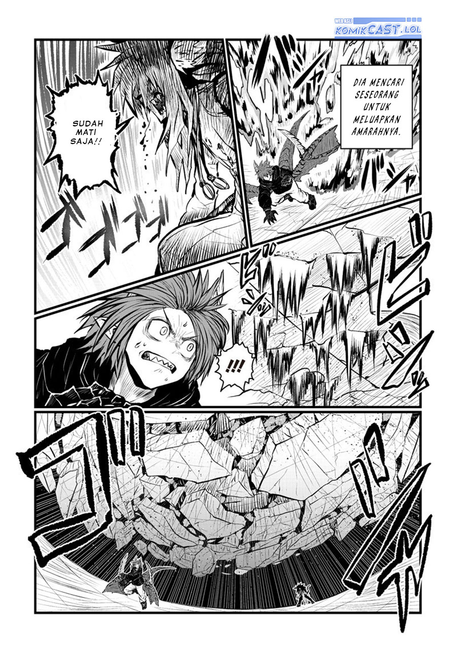 Musuko ga Kawaikute Shikataganai Mazoku no Hahaoya