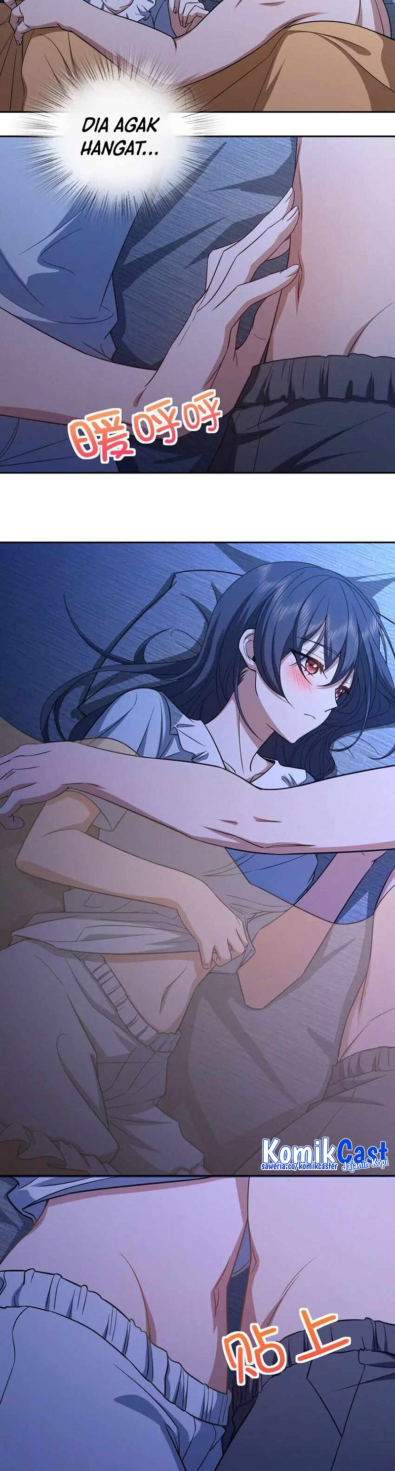 My Wife Is From a Thousand Years Ago
