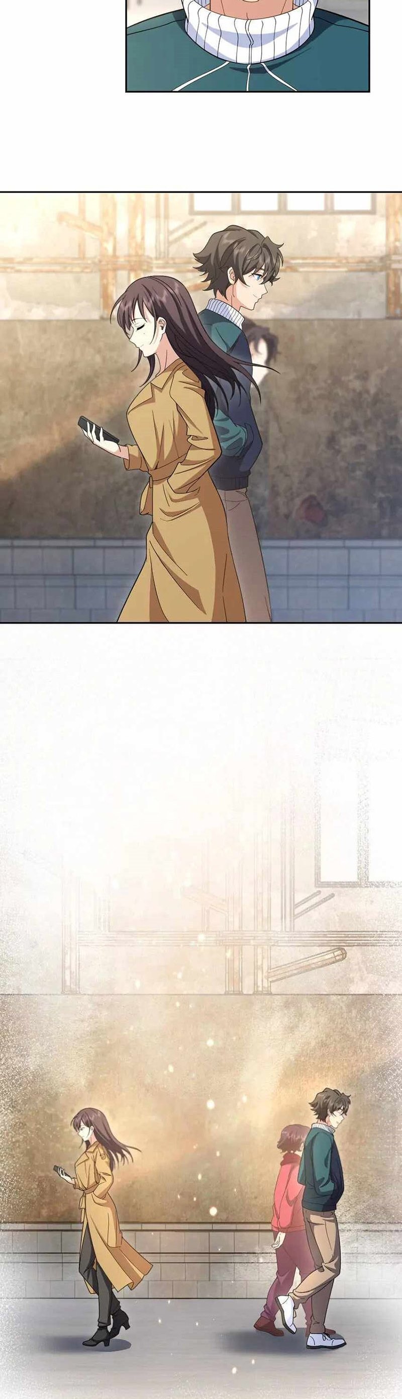 My Wife Is From a Thousand Years Ago