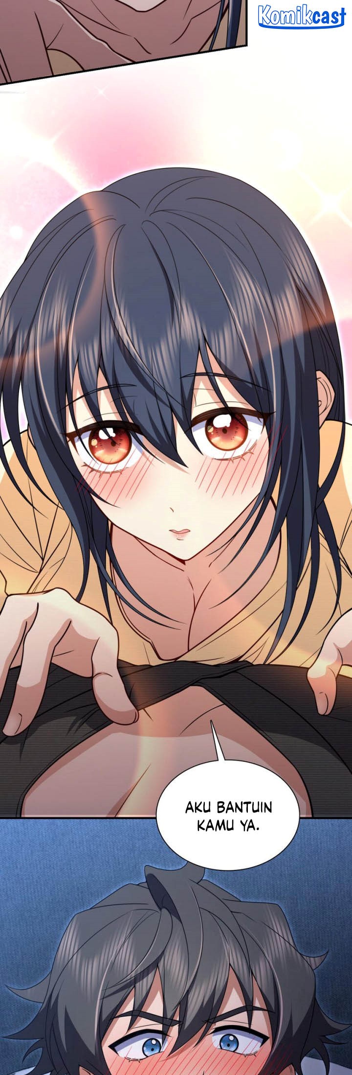 My Wife Is From a Thousand Years Ago