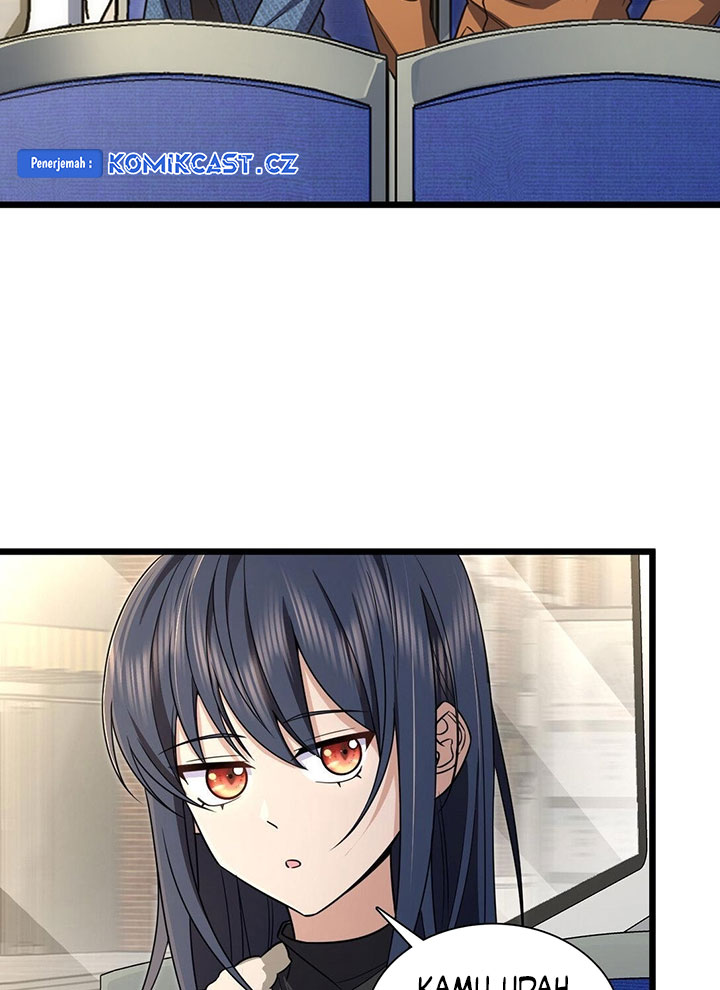 My Wife Is From a Thousand Years Ago