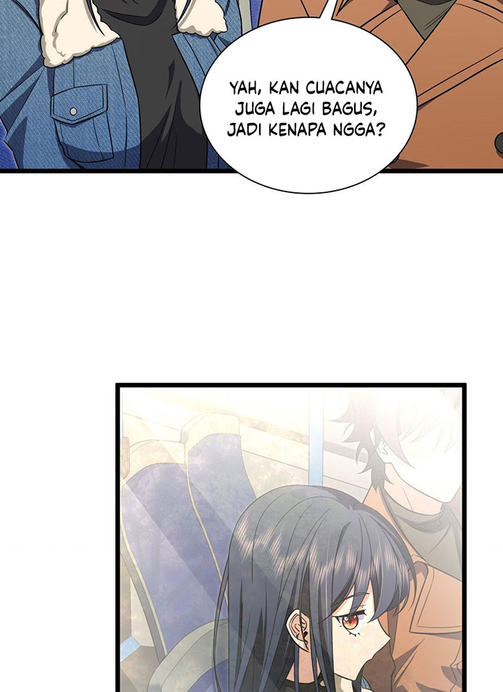 My Wife Is From a Thousand Years Ago