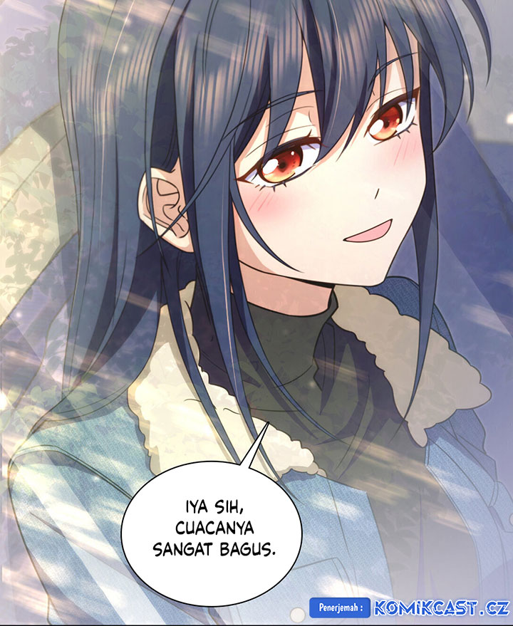My Wife Is From a Thousand Years Ago