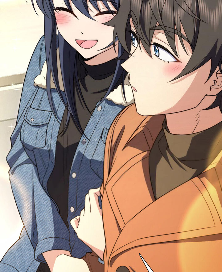 My Wife Is From a Thousand Years Ago