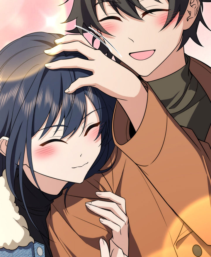 My Wife Is From a Thousand Years Ago