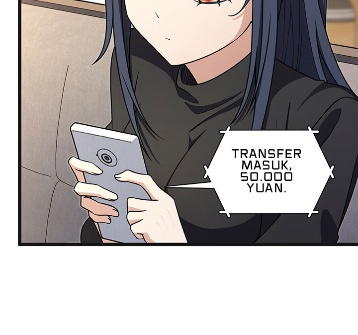 My Wife Is From a Thousand Years Ago
