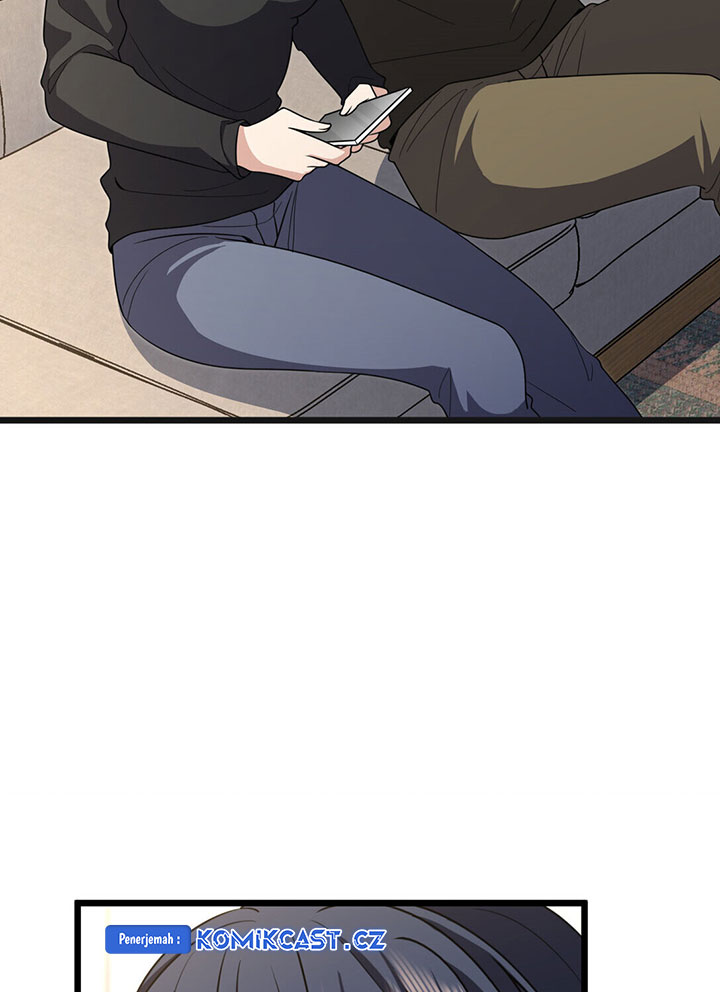 My Wife Is From a Thousand Years Ago