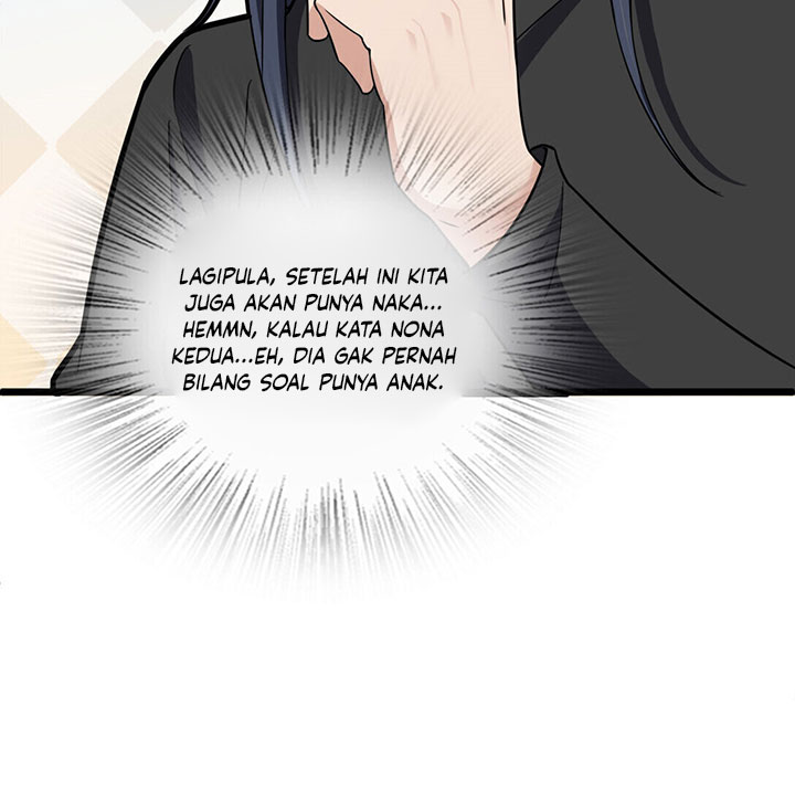 My Wife Is From a Thousand Years Ago