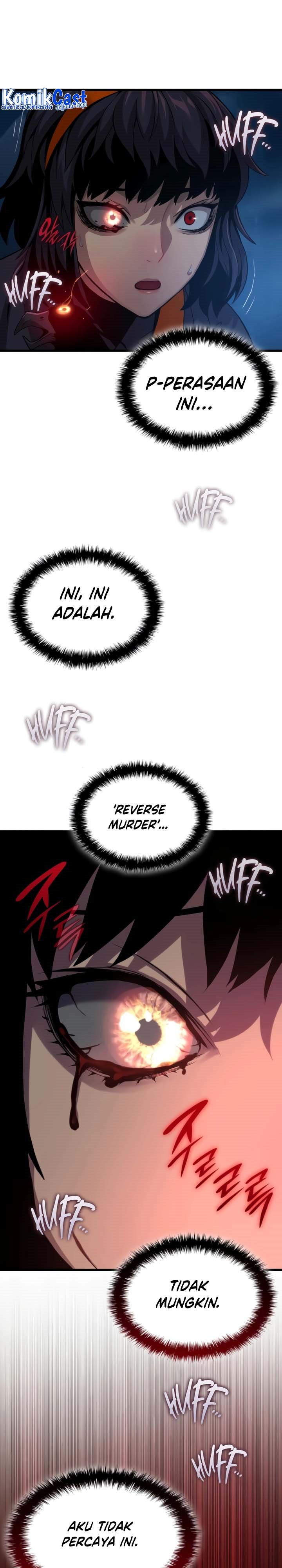 Myst, Might, Mayhem