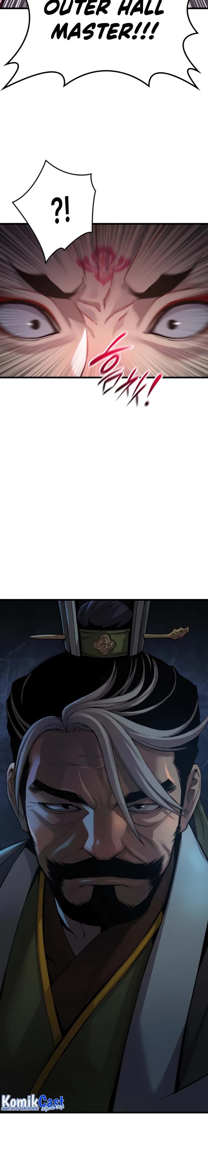 Myst, Might, Mayhem